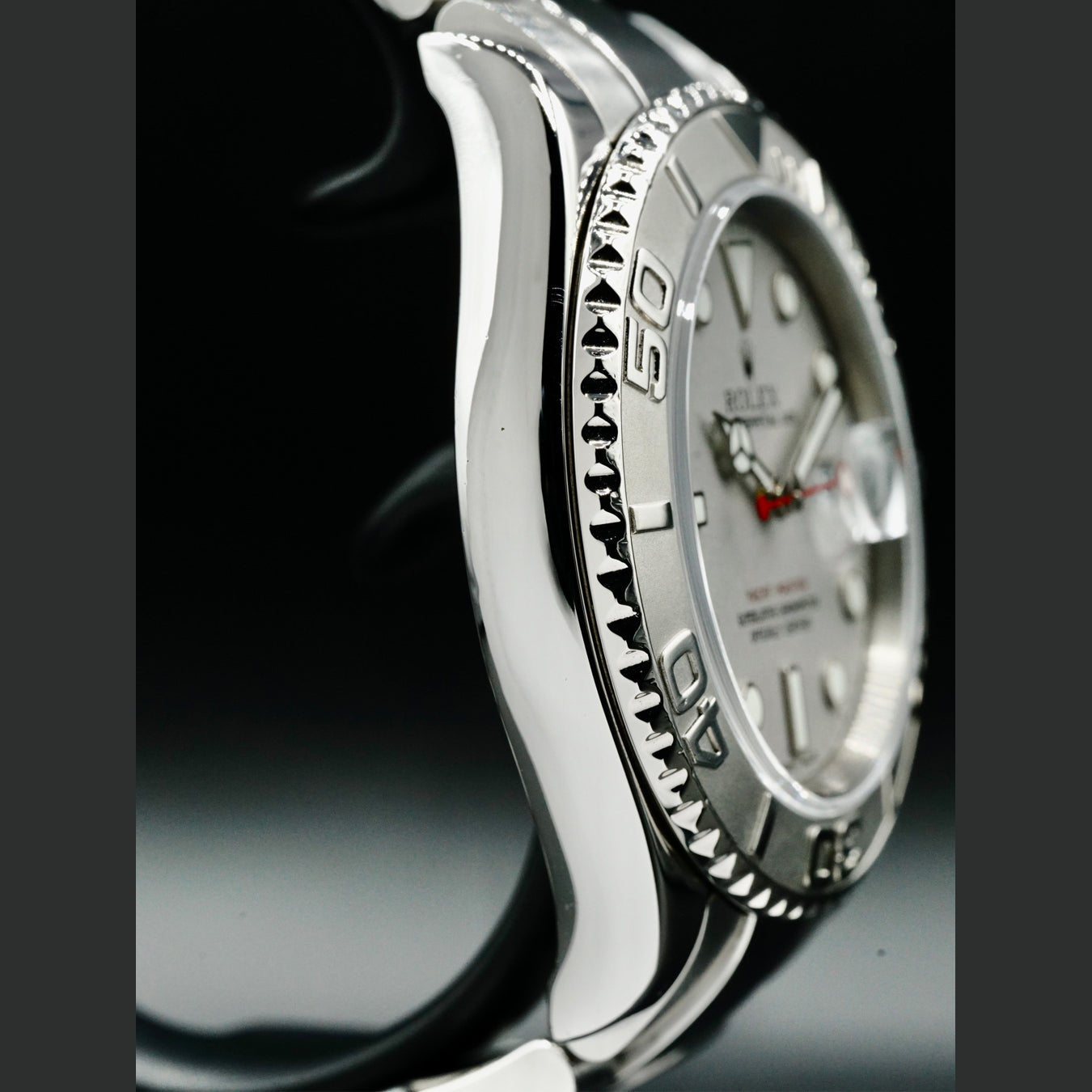 Rolex Yachtmaster 16622