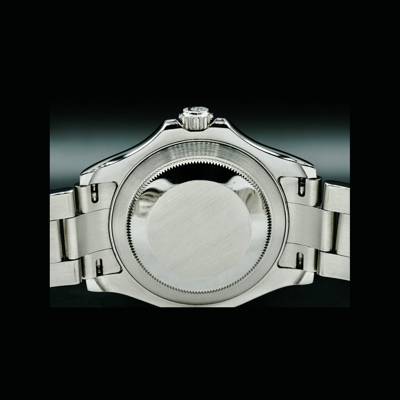 Rolex Yachtmaster 16622