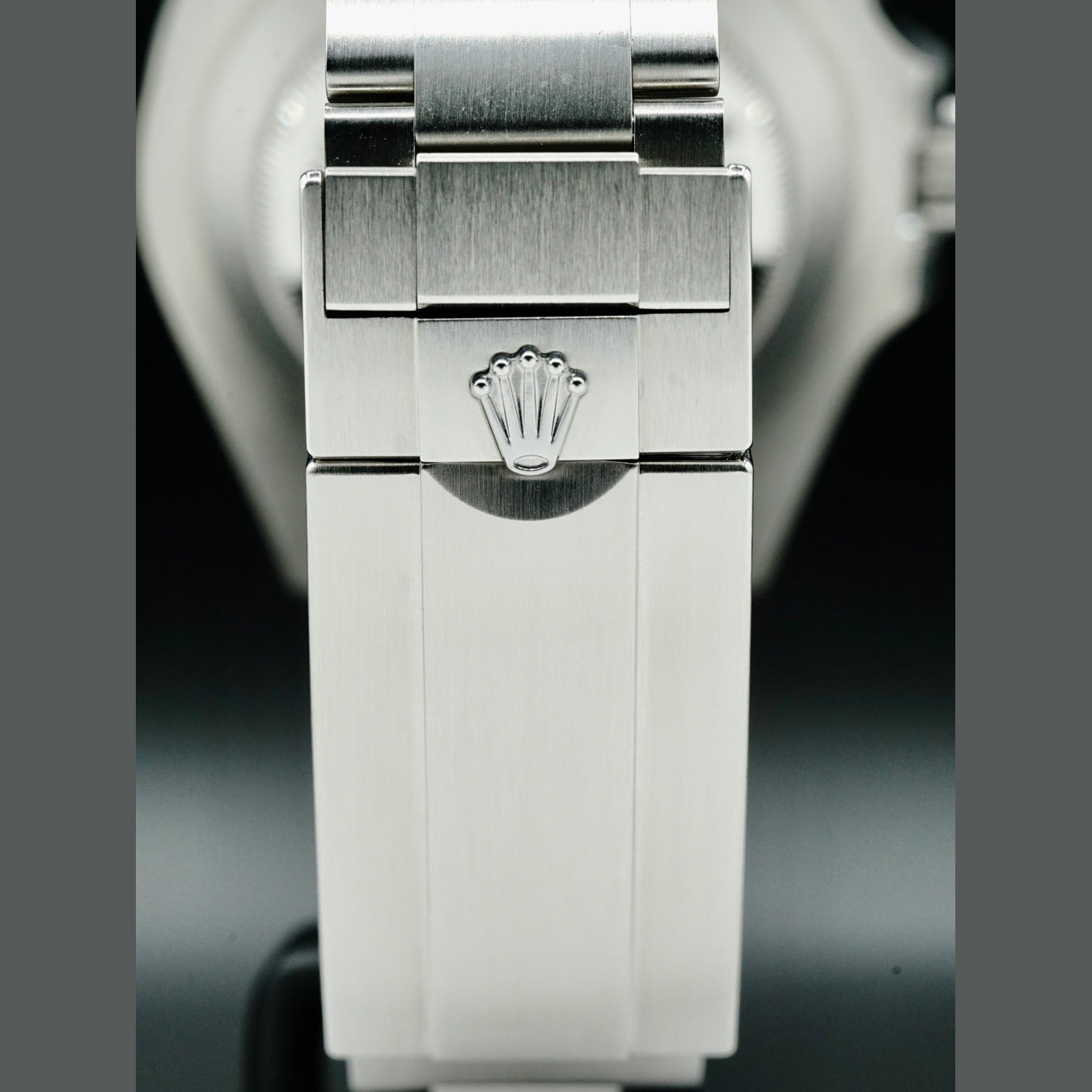 Rolex Oyster Perpetual Sea-Dweller 126600
