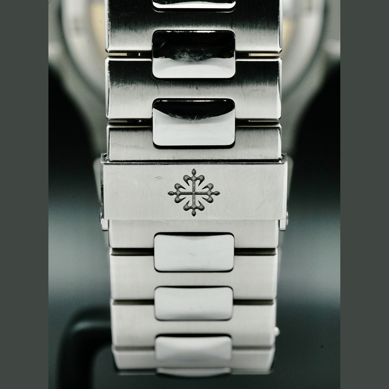 Patek Philippe Nautilus 5711/1A-010
