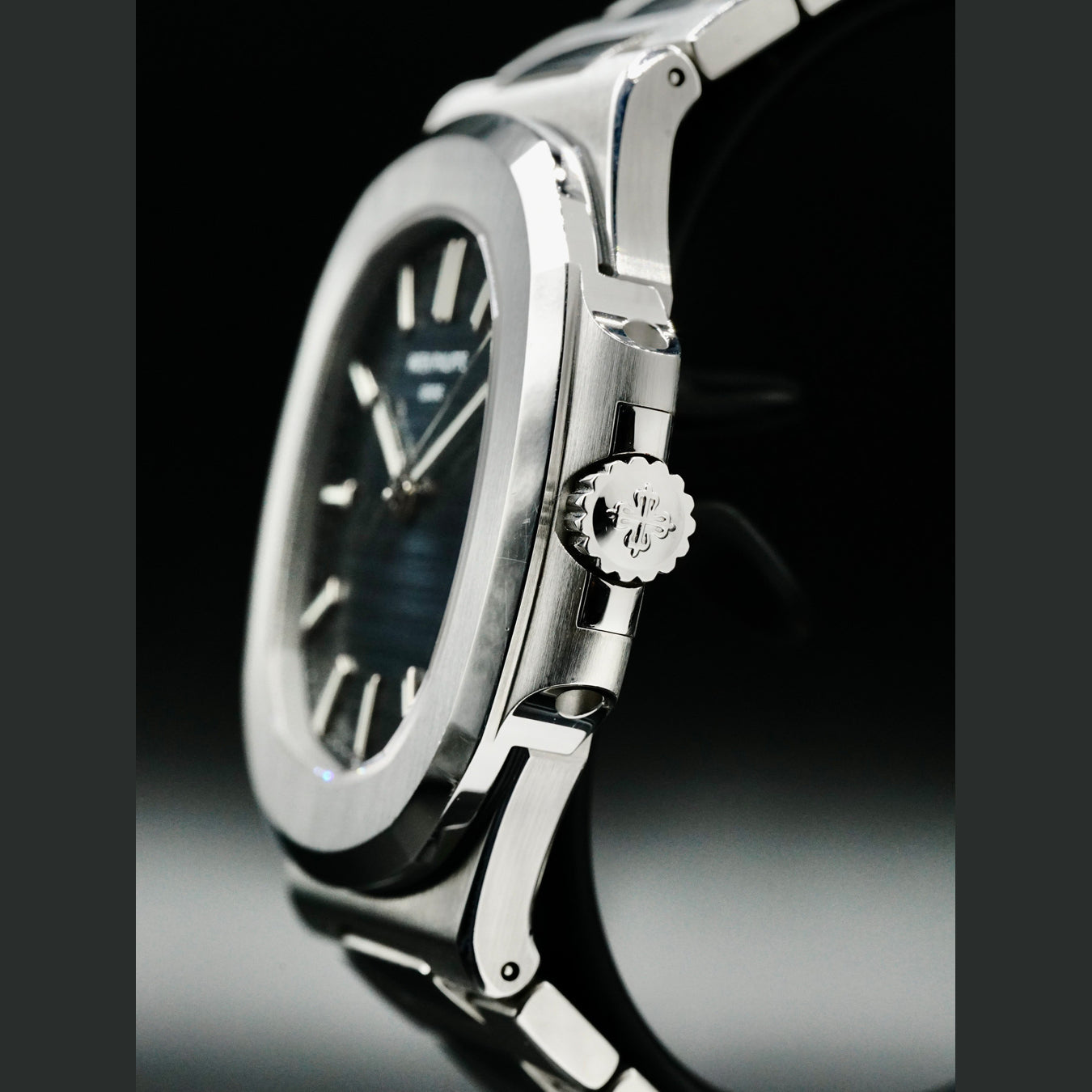 Patek Philippe Nautilus 5711/1A-010