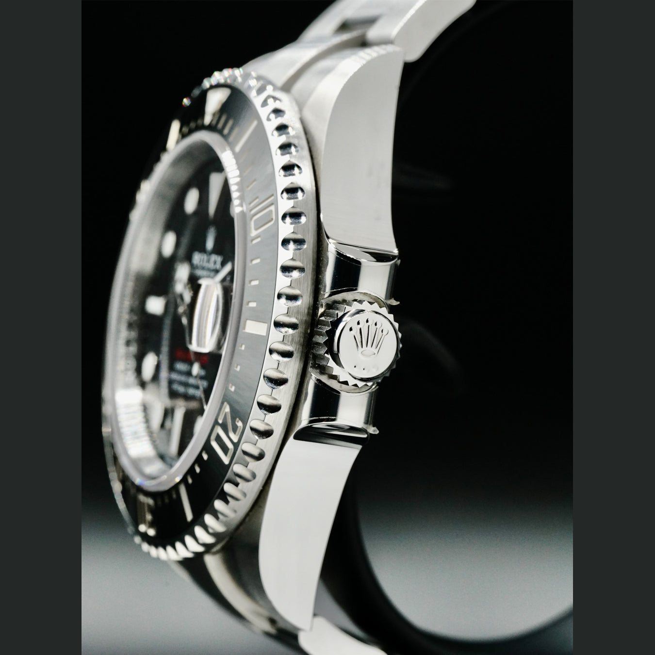 Rolex Oyster Perpetual Sea-Dweller 126600