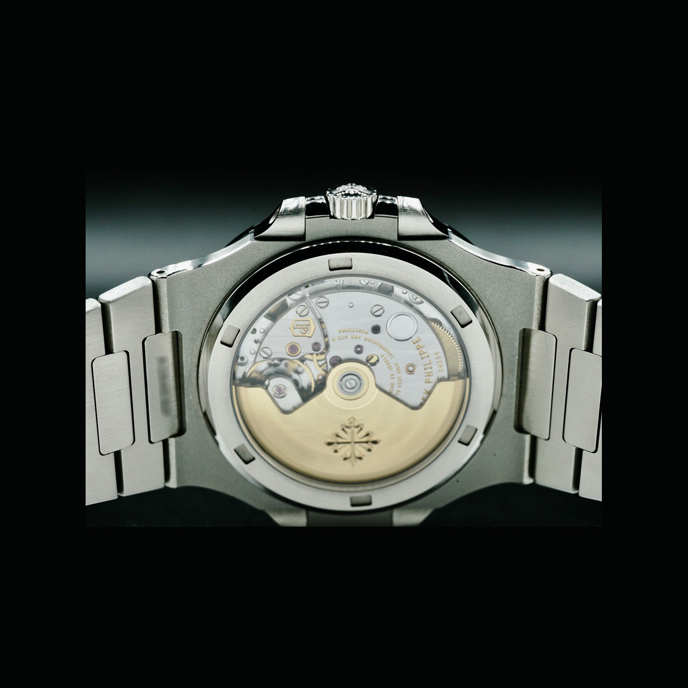 Patek Philippe Nautilus 5711/1A-010