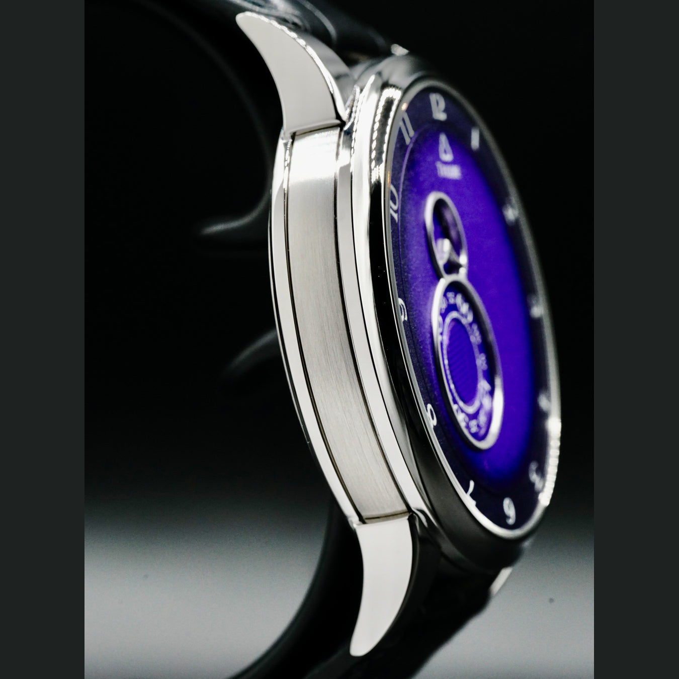 Trilobe Nuit Fantastique SS Purple Special NF01SP
