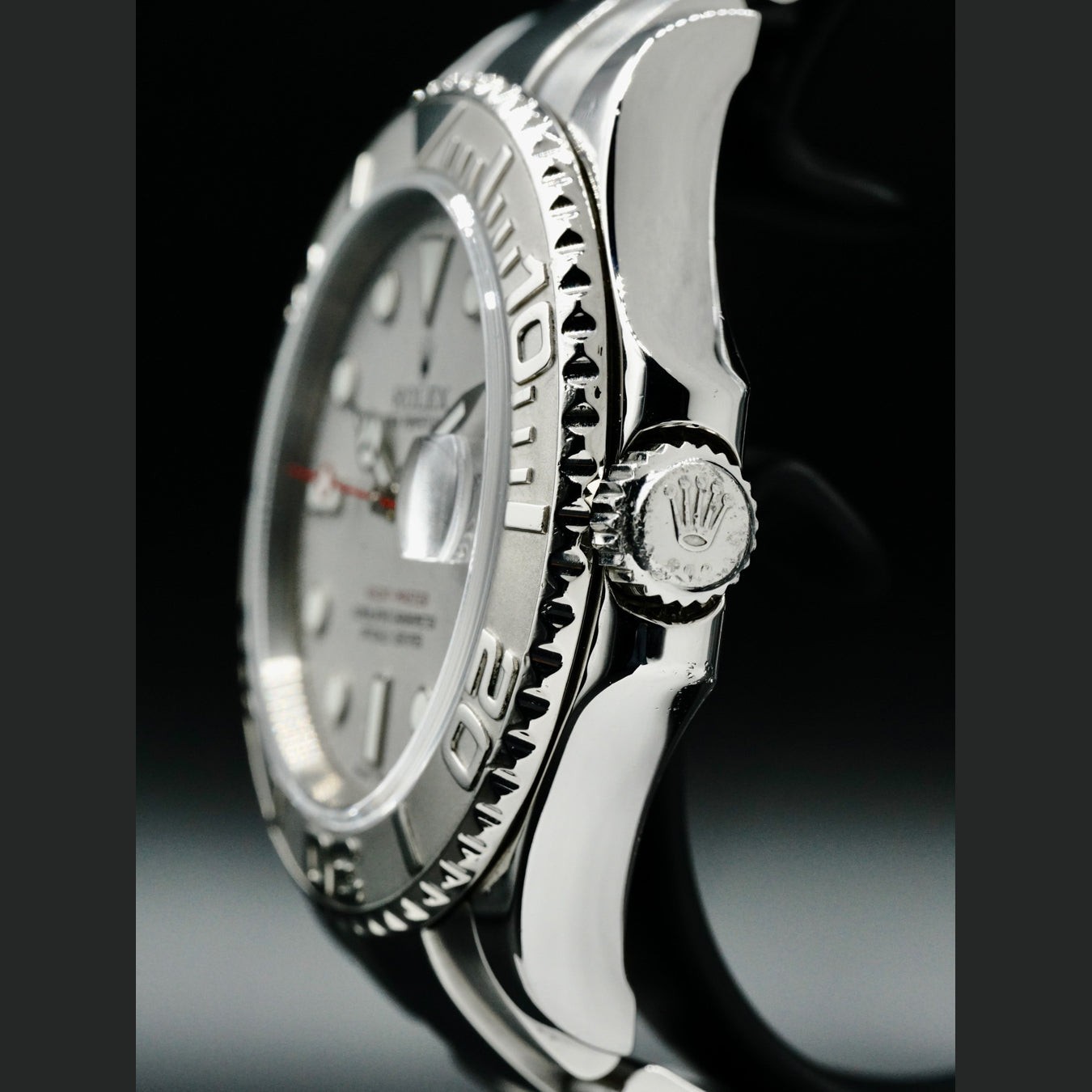 Rolex Yachtmaster 16622