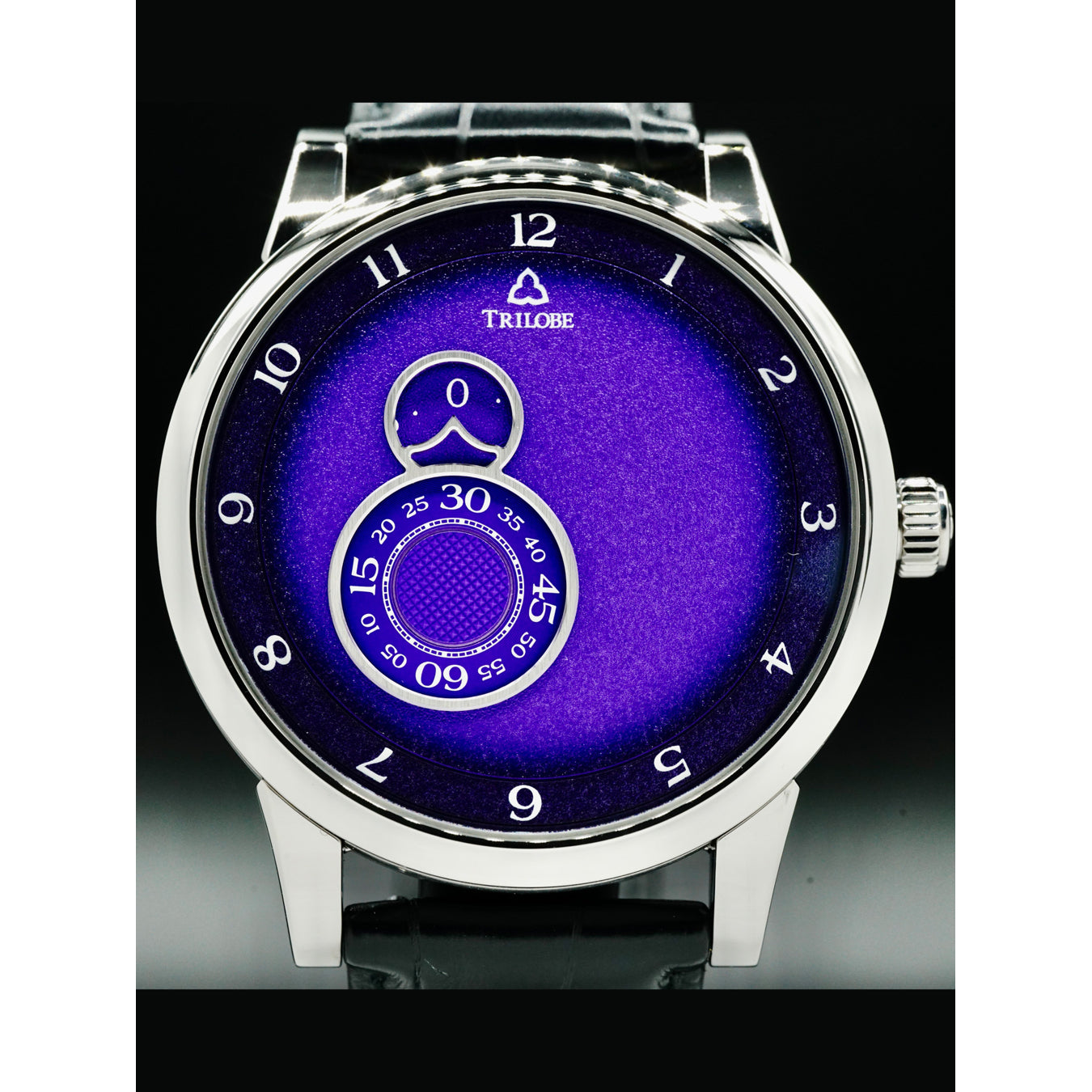 Trilobe Nuit Fantastique SS Purple Special NF01SP
