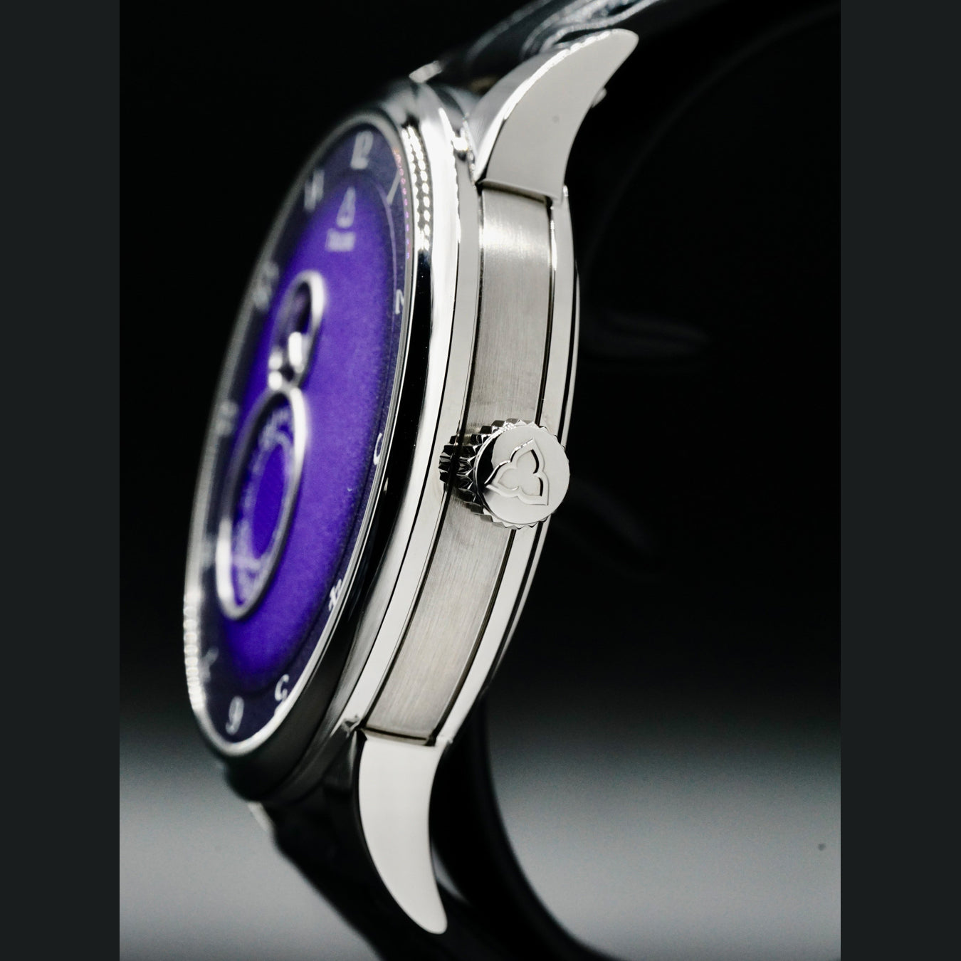Trilobe Nuit Fantastique SS Purple Special NF01SP