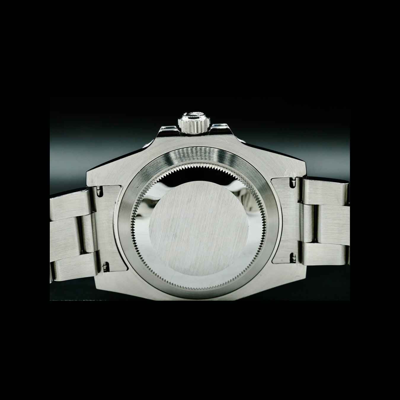 Rolex Submariner Date 116610LN