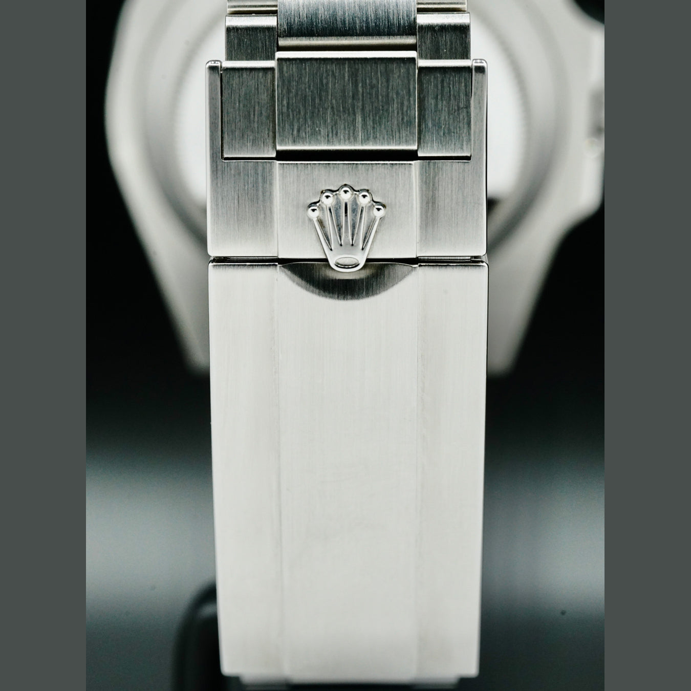 Rolex Submariner Date 116610LN