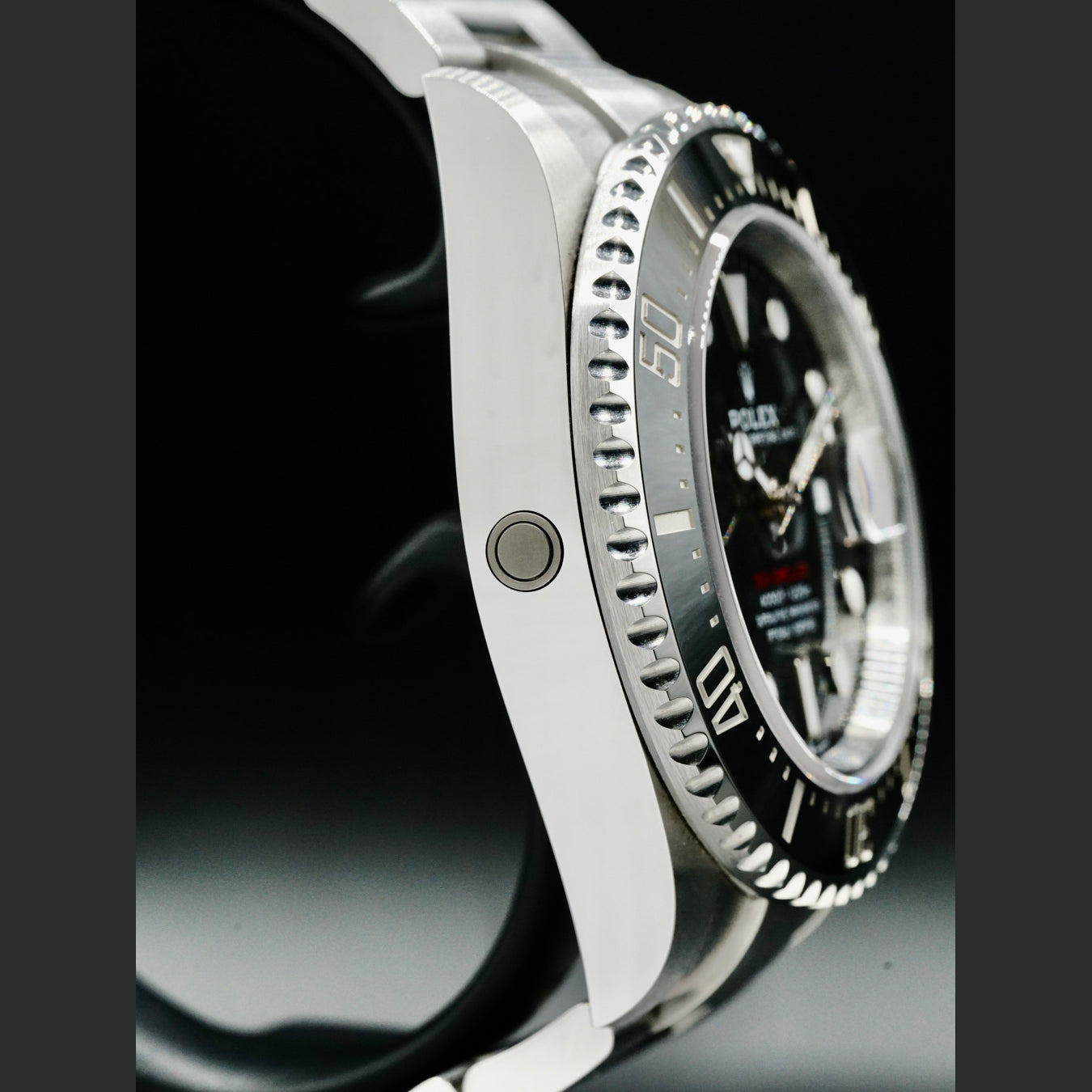 Rolex Oyster Perpetual Sea-Dweller 126600