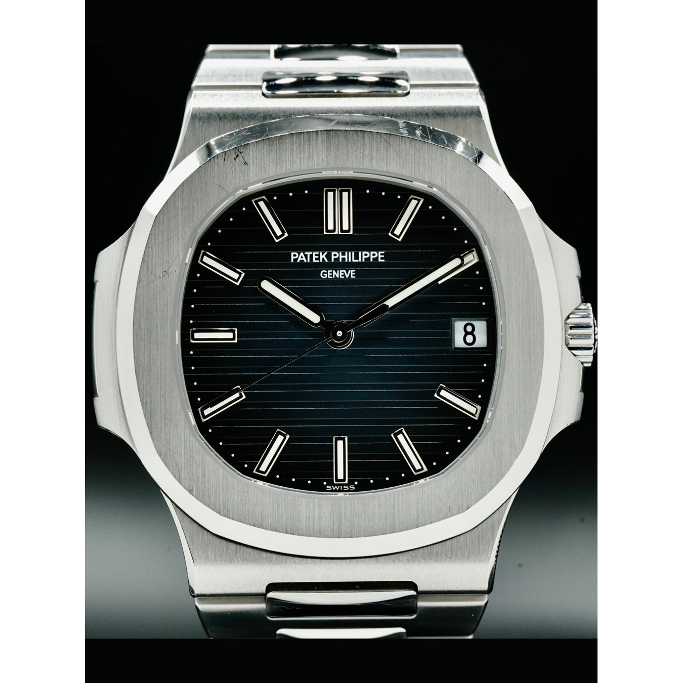 Patek Philippe Nautilus 5711/1A-010