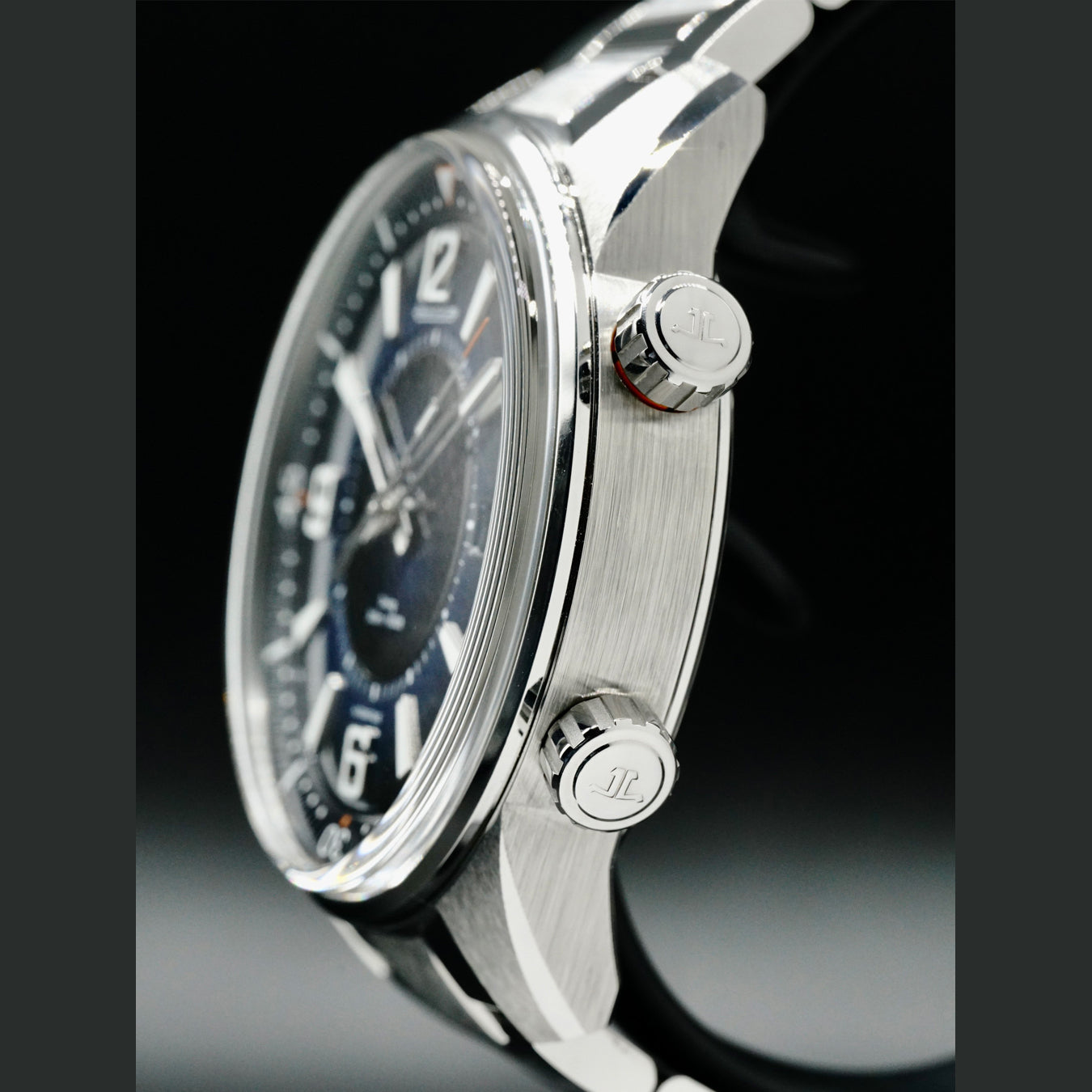 Jaeger LeCoultre Polaris Mariner Date Q9068180