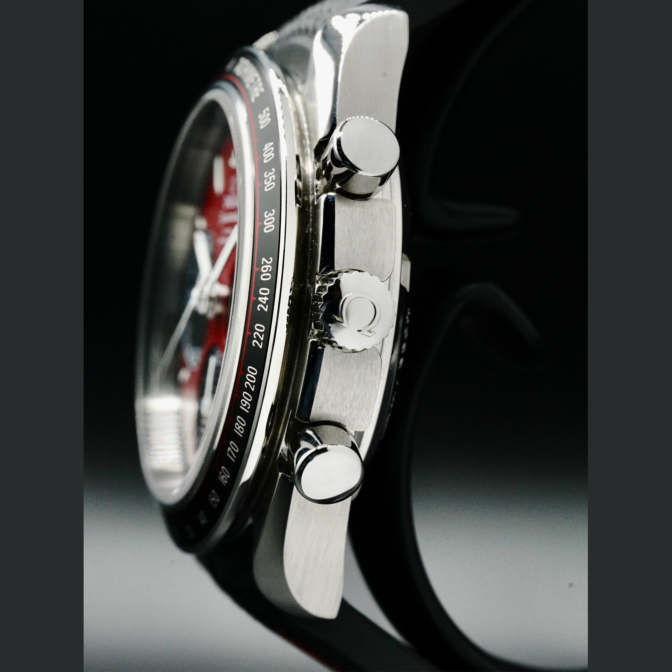 Omega Speedmaster Racing 326.32.40.50.11.001