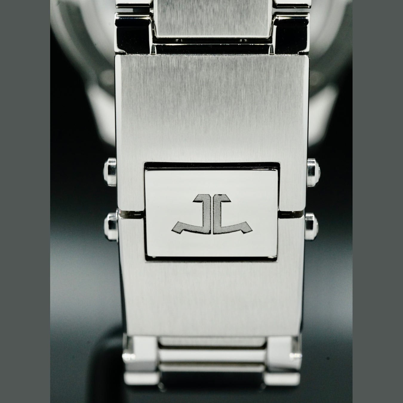 Jaeger LeCoultre Polaris Mariner Date Q9068180