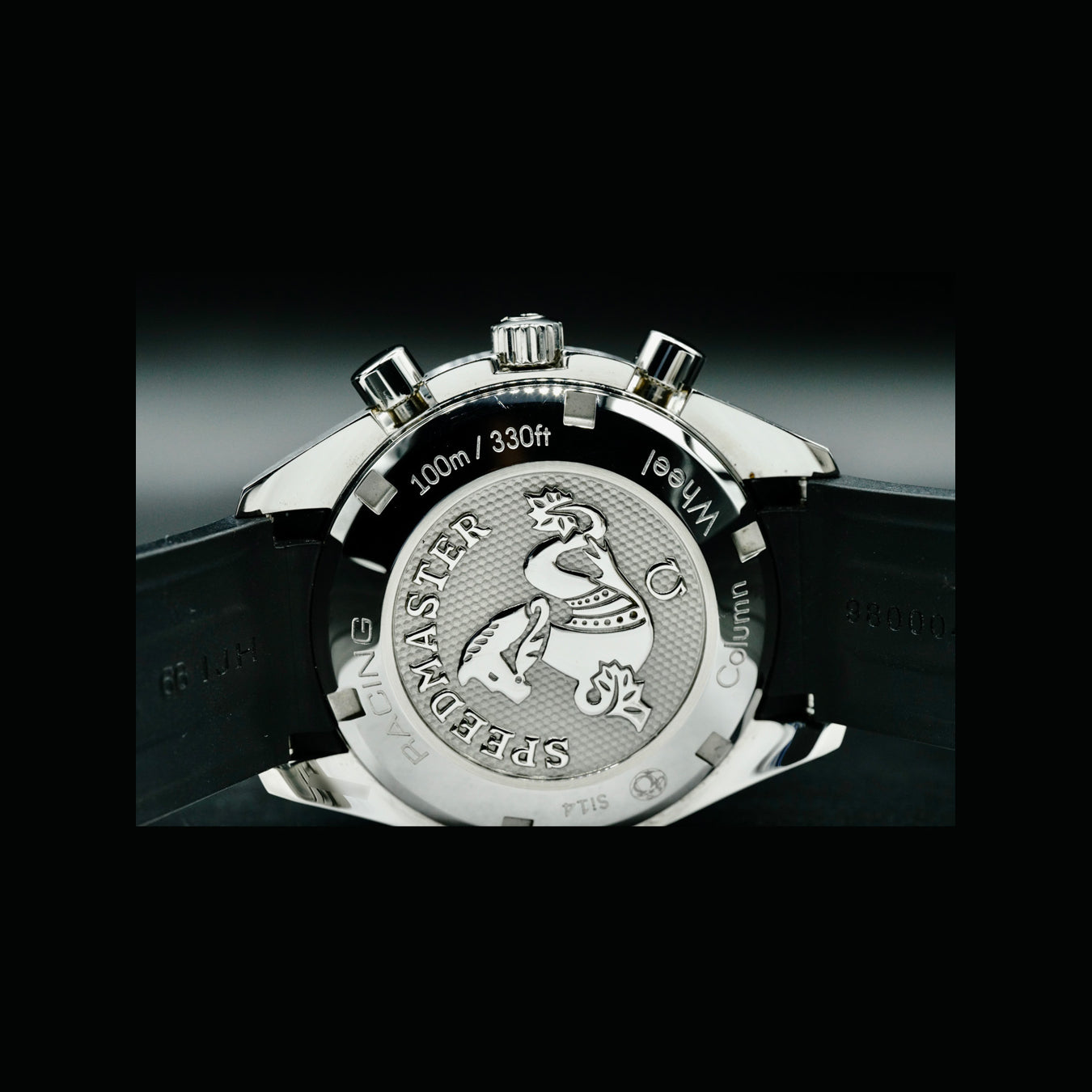 Omega Speedmaster Racing 326.32.40.50.11.001