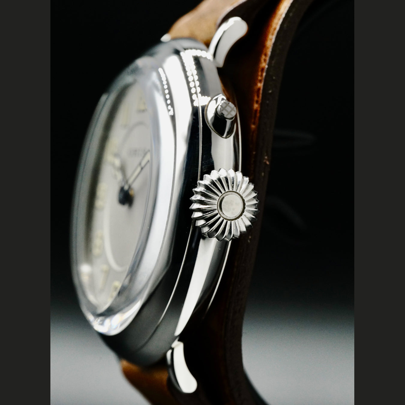 Oris Big Crown 1917 Limited Edition 01 732 7736 4081-Set LS