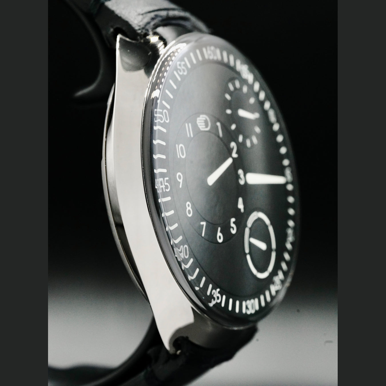 Ressence Type 1.3 Slim B