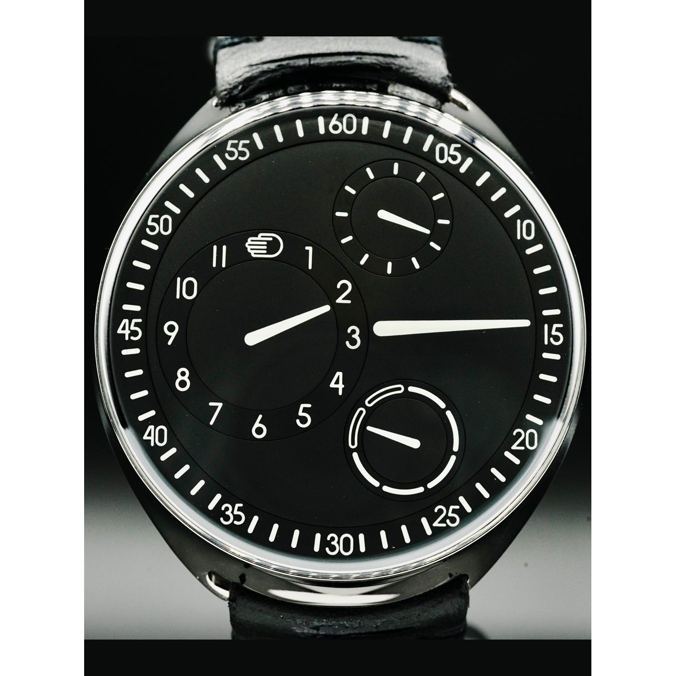 Ressence Type 1.3 Slim B