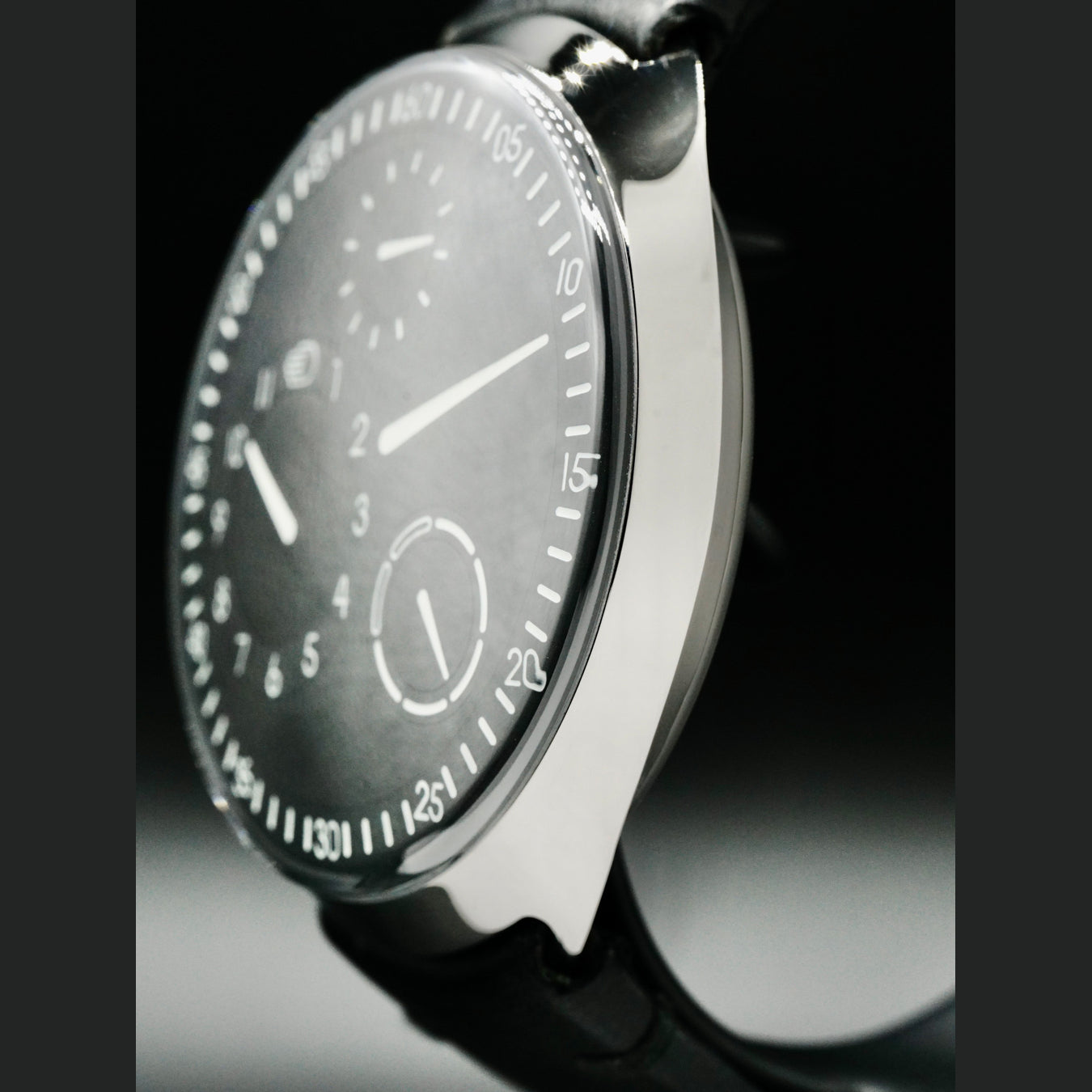 Ressence Type 1 Slim B