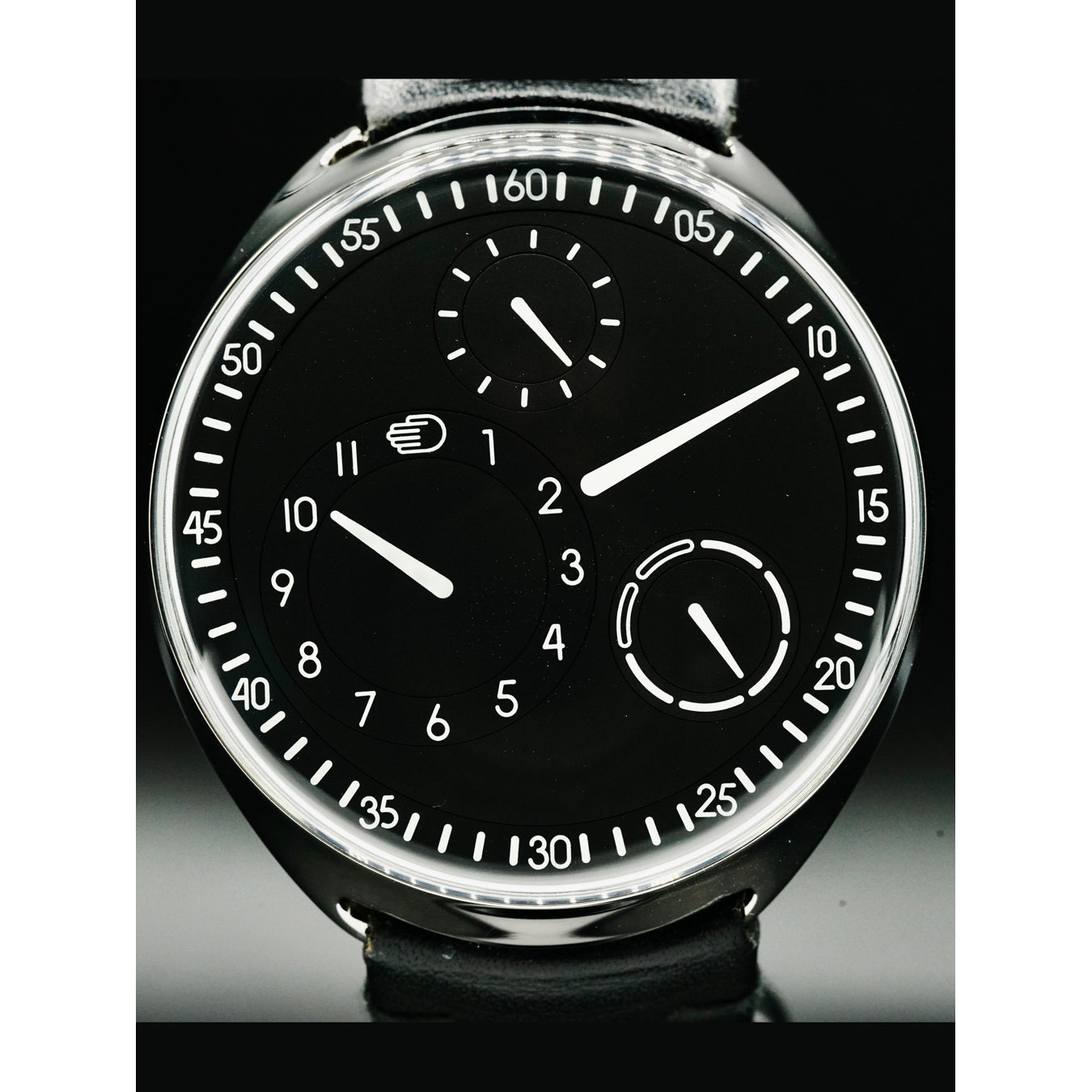 Ressence Type 1 Slim B