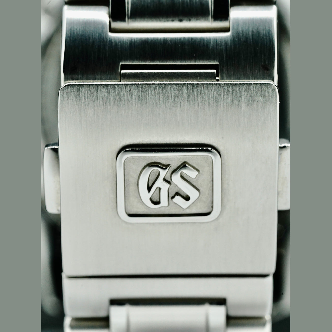 Grand Seiko Spring Drive SBGE001G