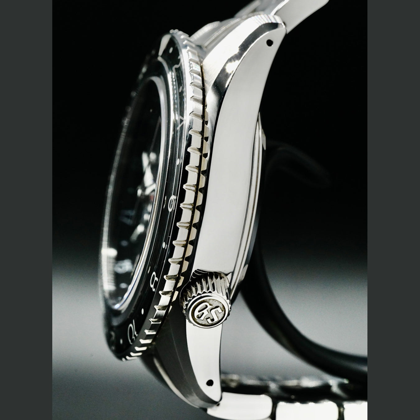 Grand Seiko Spring Drive SBGE001G