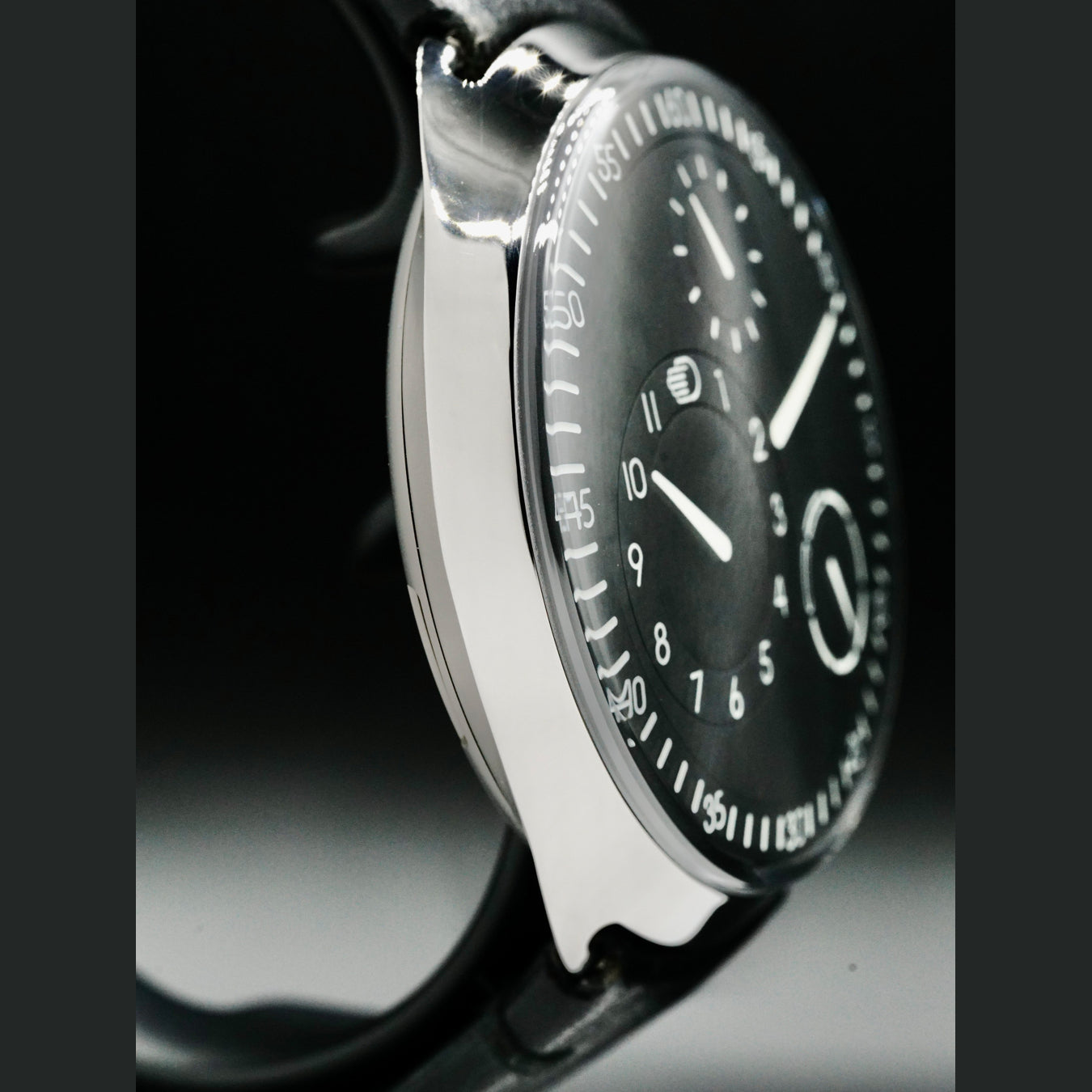 Ressence Type 1 Slim B