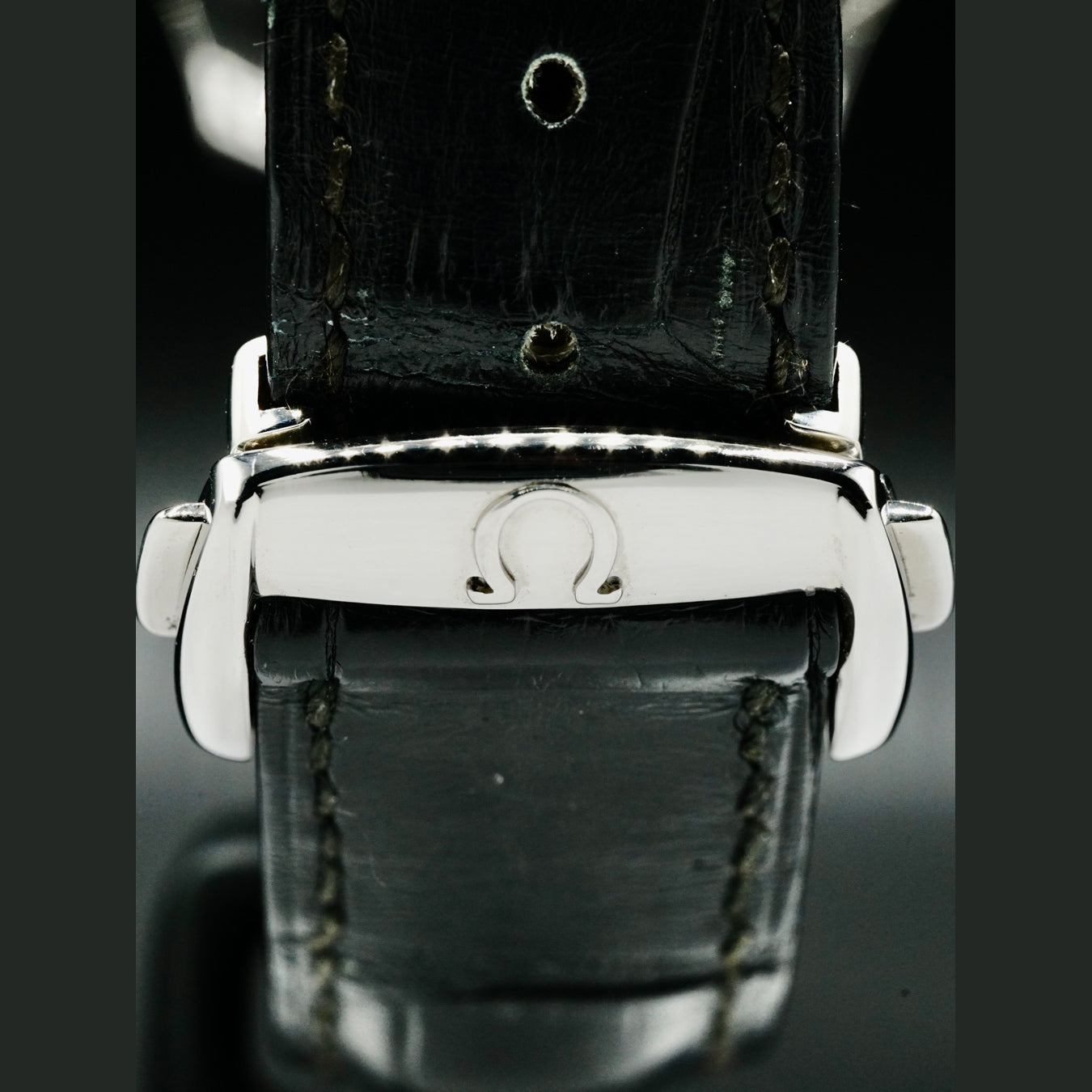 Omega Chronoscope Co-Axial Rattrapante 4847.50.31