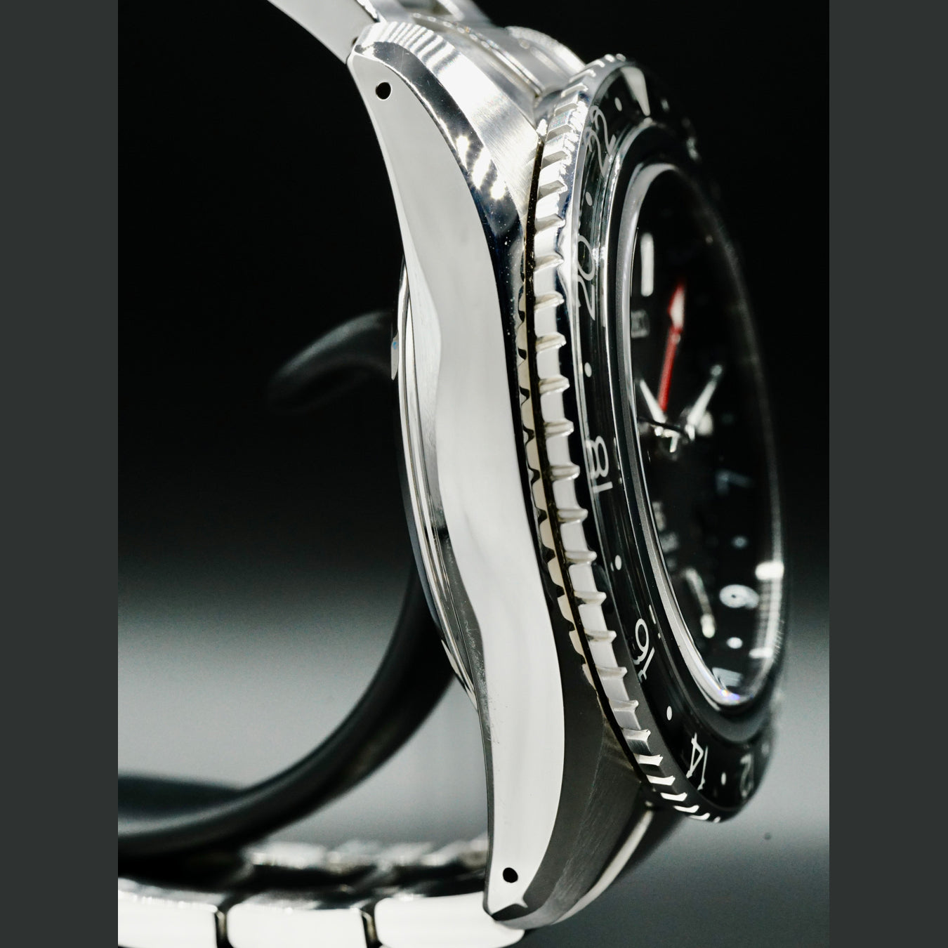 Grand Seiko Spring Drive SBGE001G
