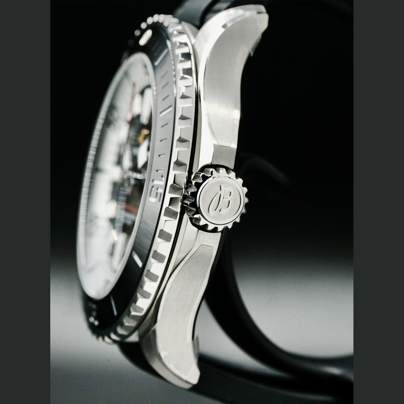 Breitling Superocean III Automatic 46 A17378211B1S1