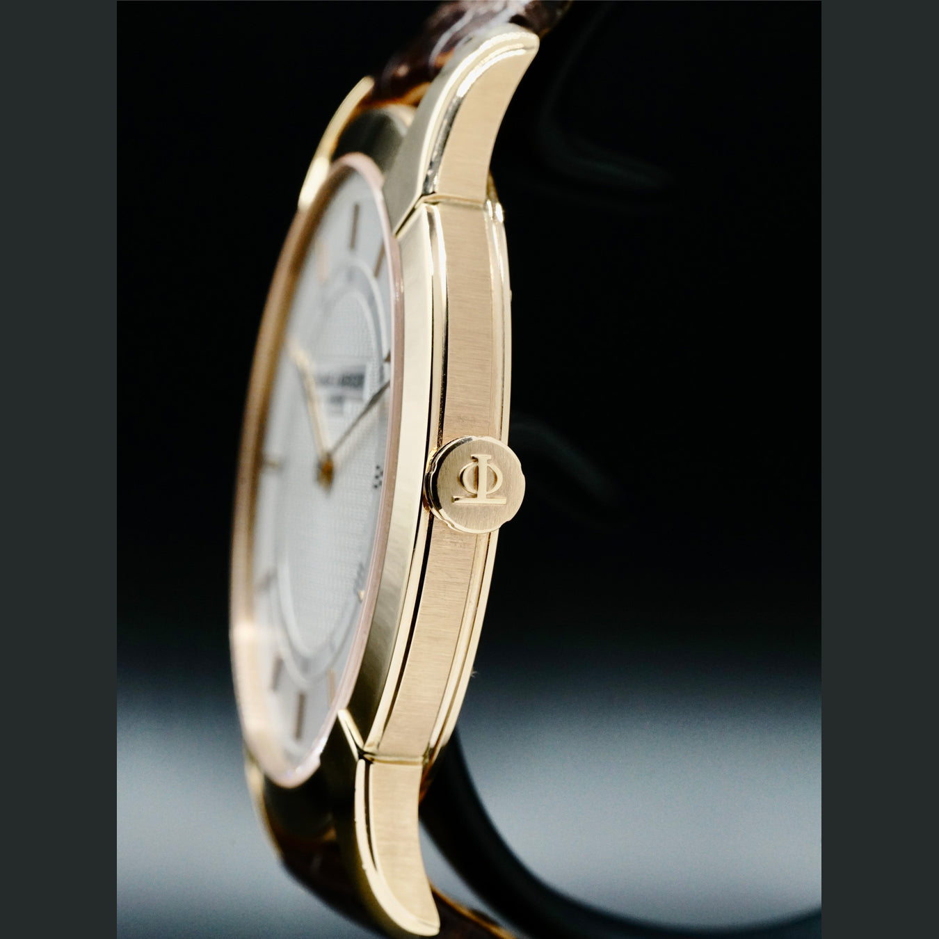 Baume & Mercier William Baume Men's 8794
