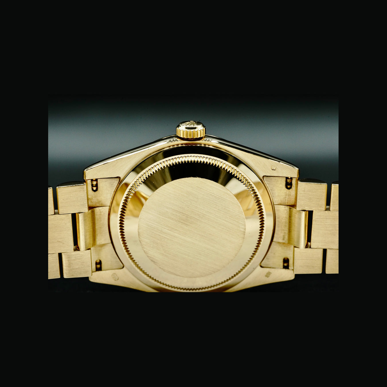 Rolex Oyster Perpetual Day Date 118238