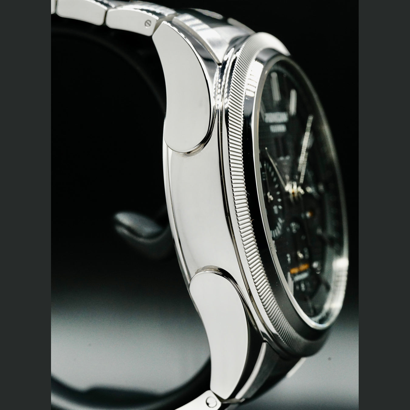Parmigiani Fleurier Tondagraph GT Acier PFC906-0000210-B00182