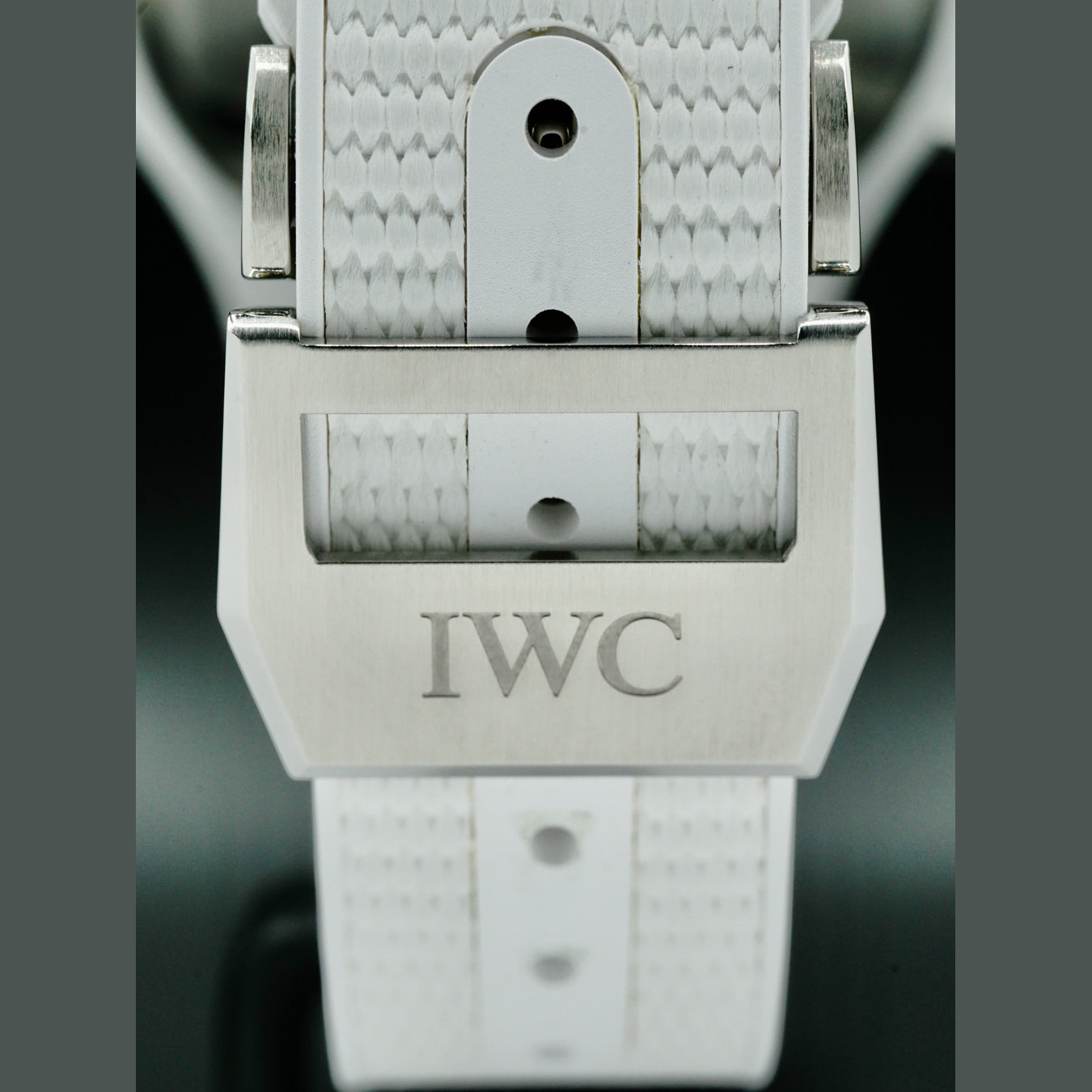 IWC Pilot Chronograph Top Gun Lake Tahoe IW389105