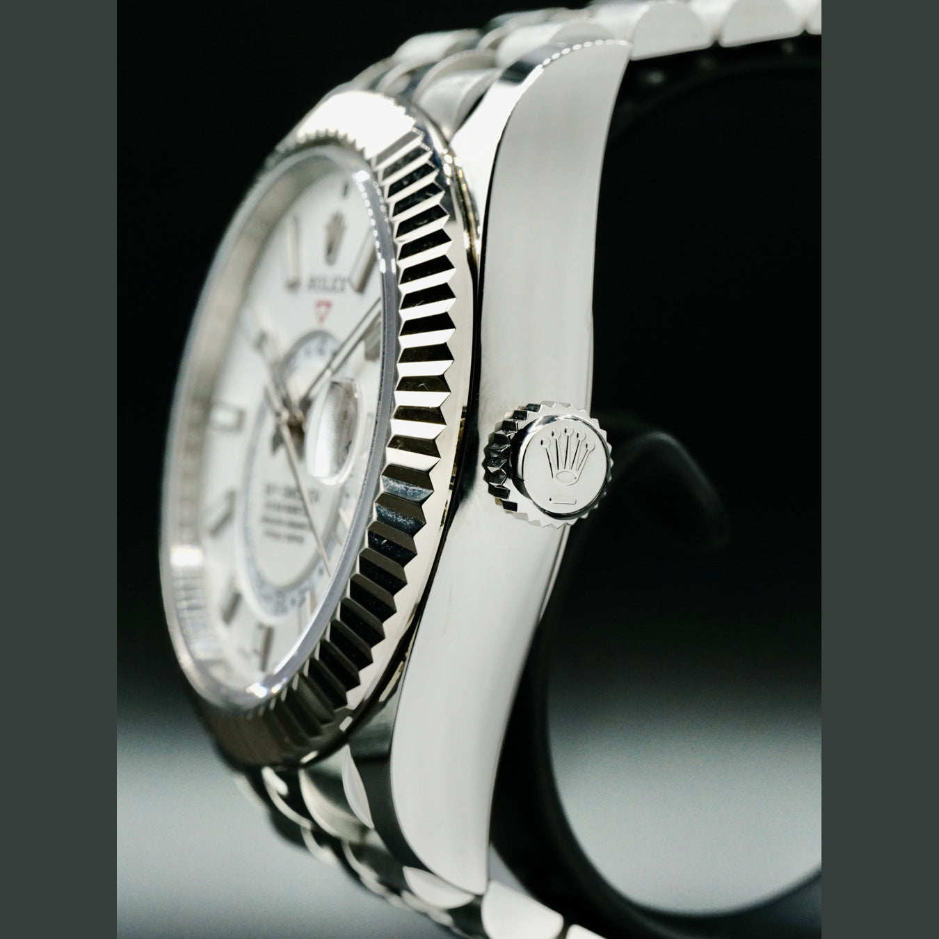 Rolex Sky Dweller 326934