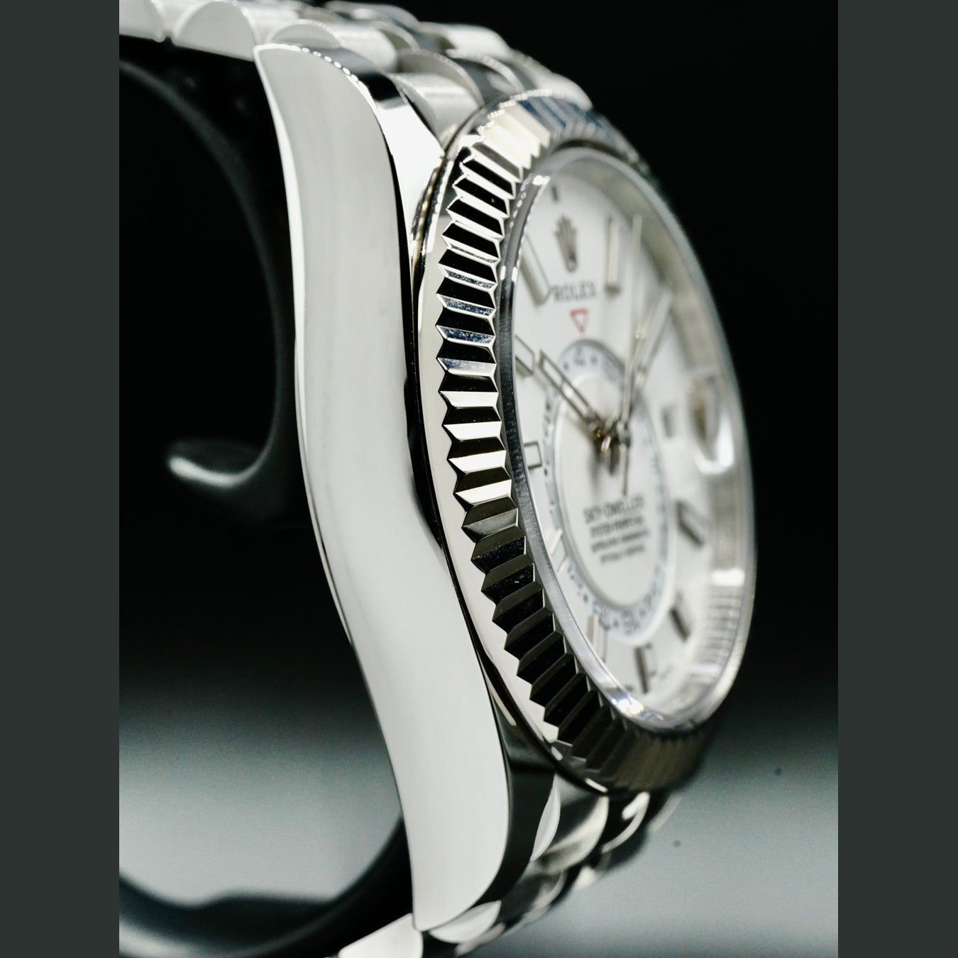 Rolex Sky Dweller 326934
