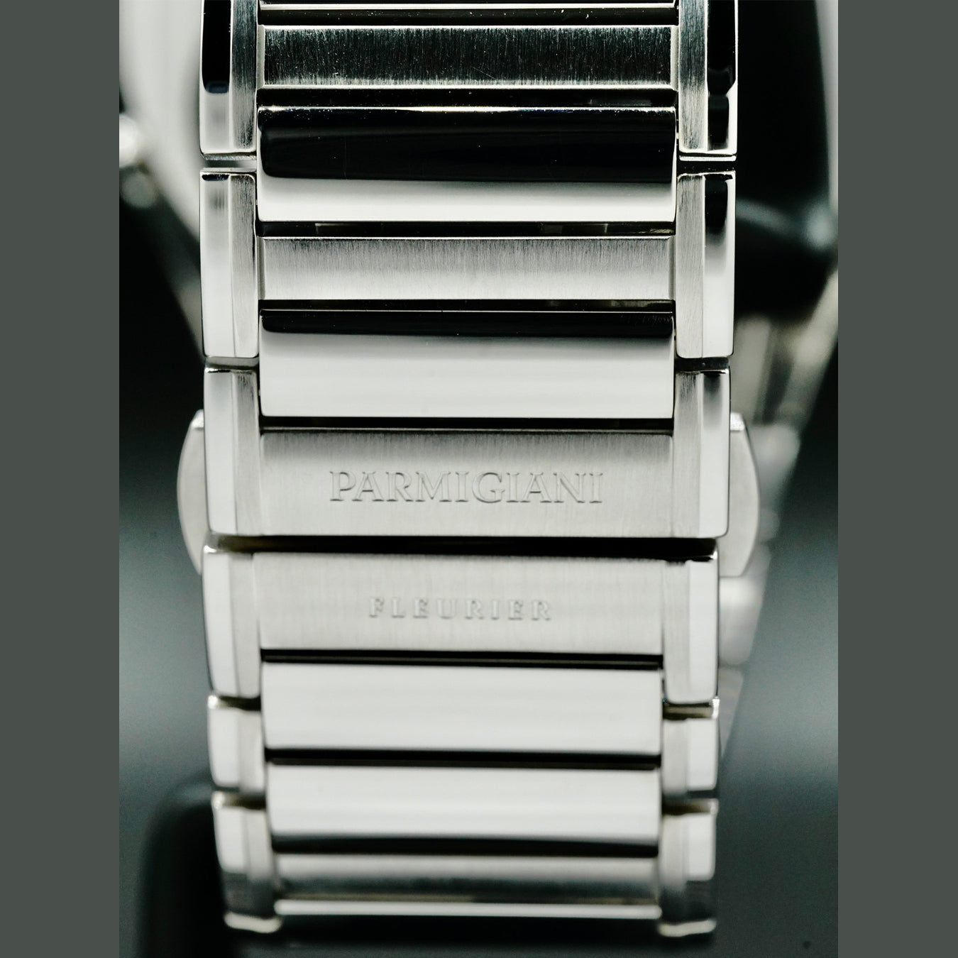 Parmigiani Fleurier Tondagraph GT Acier PFC906-0000210-B00182