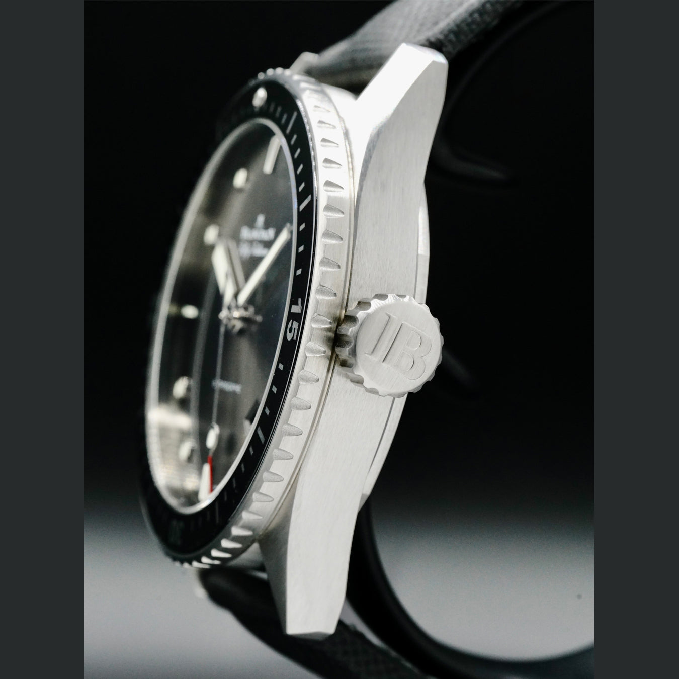Blancpain Fifty Fathoms Bathscaphe 5000 1110 B52A