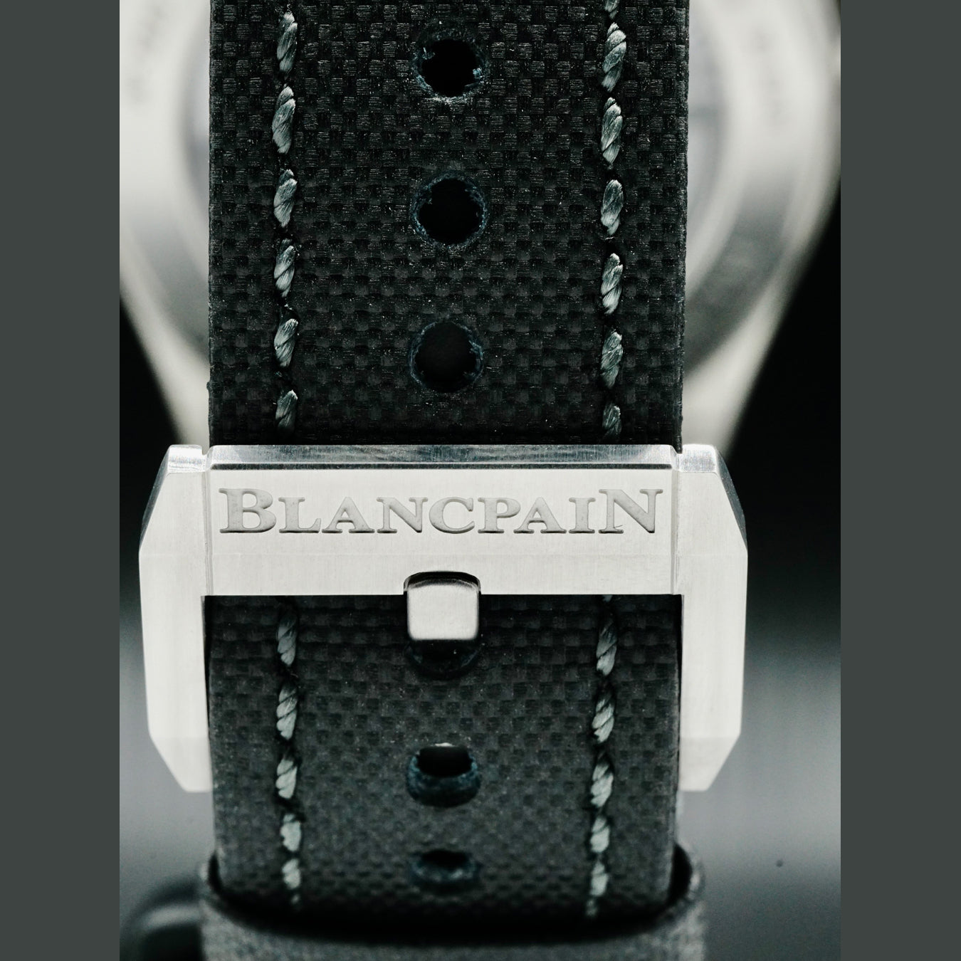 Blancpain Fifty Fathoms Bathscaphe 5000 1110 B52A