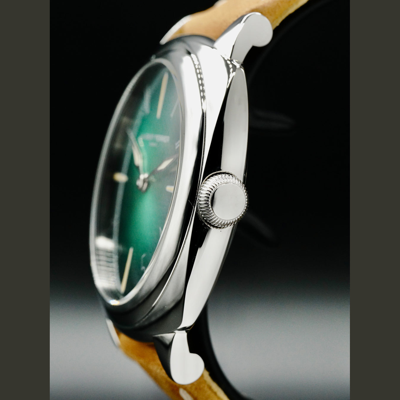 Laurent Ferrier Square California Dial LCF031.AC.VS467C.1