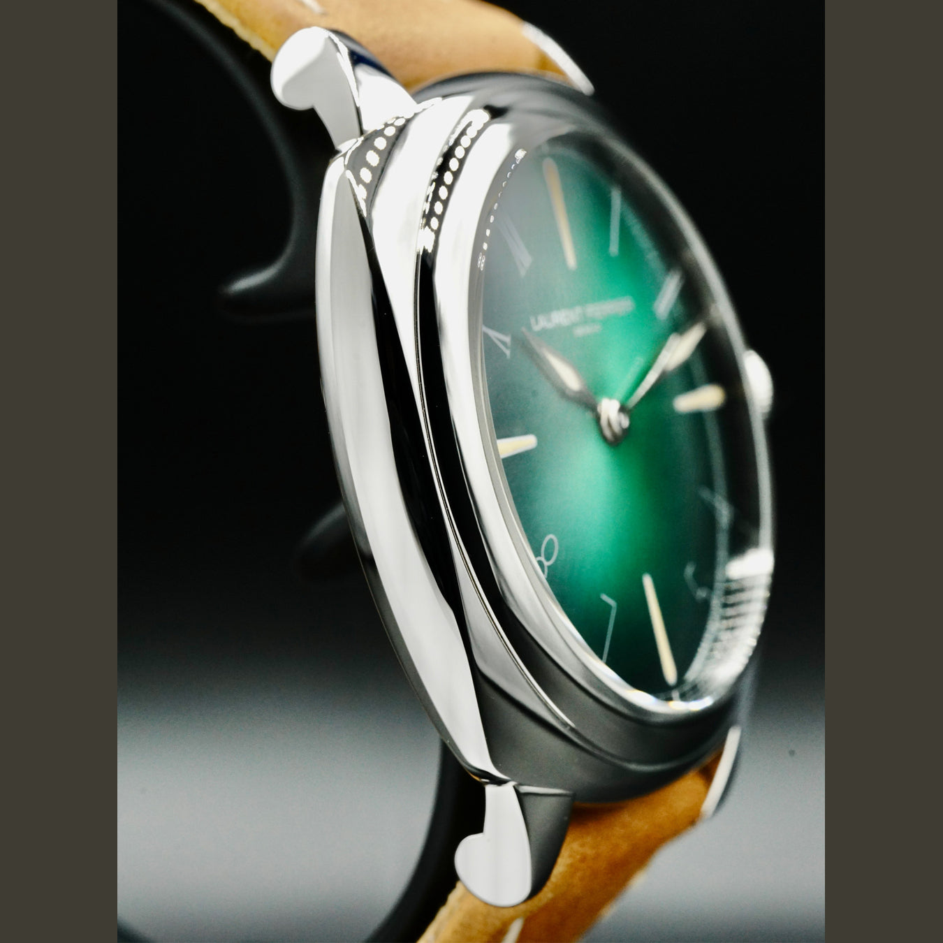 Laurent Ferrier Square California Dial LCF031.AC.VS467C.1