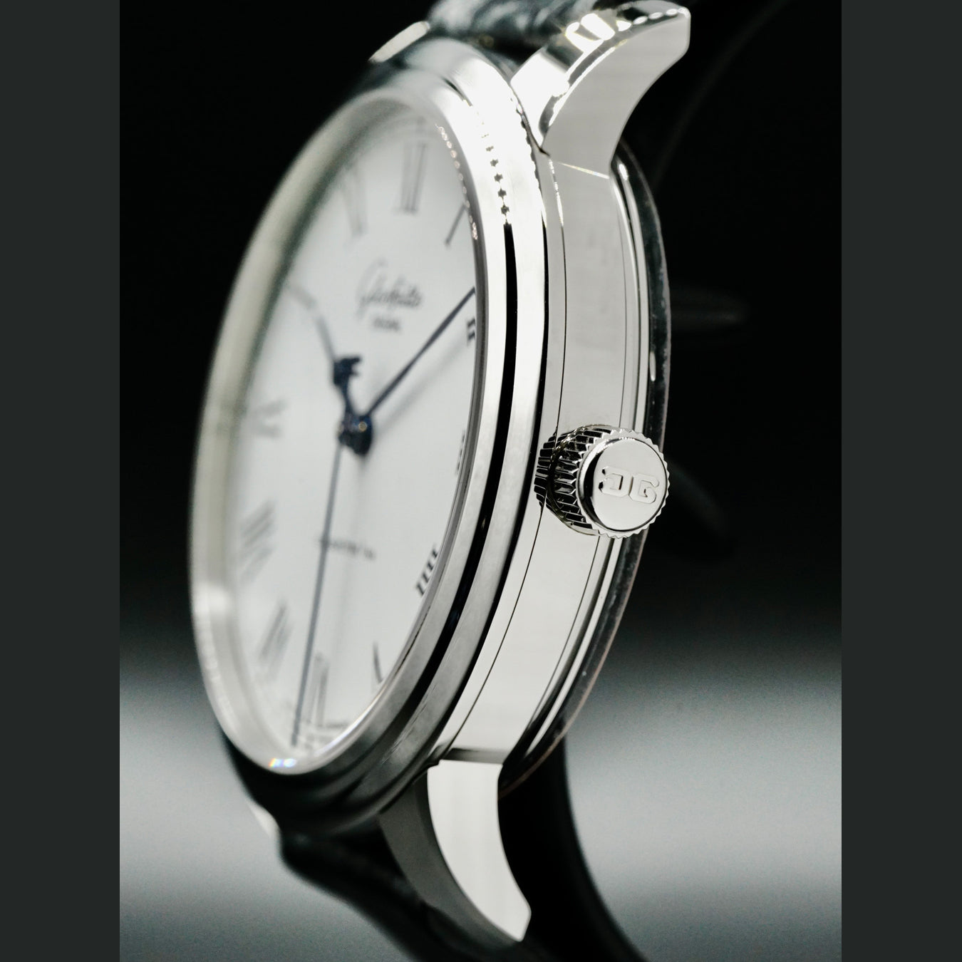 Glashutte Original Senator Automatic 1-39-59-01-02-04