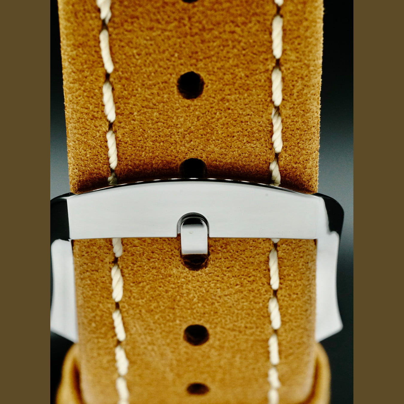 Laurent Ferrier Square California Dial LCF031.AC.VS467C.1