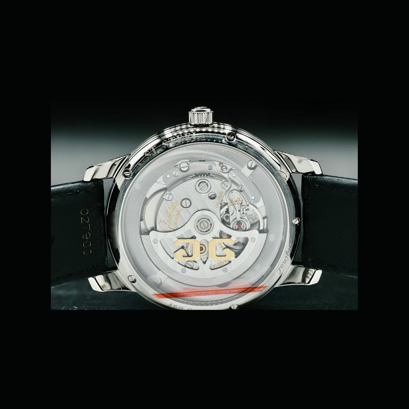 Glashutte Original Senator Automatic 1-39-59-01-02-04
