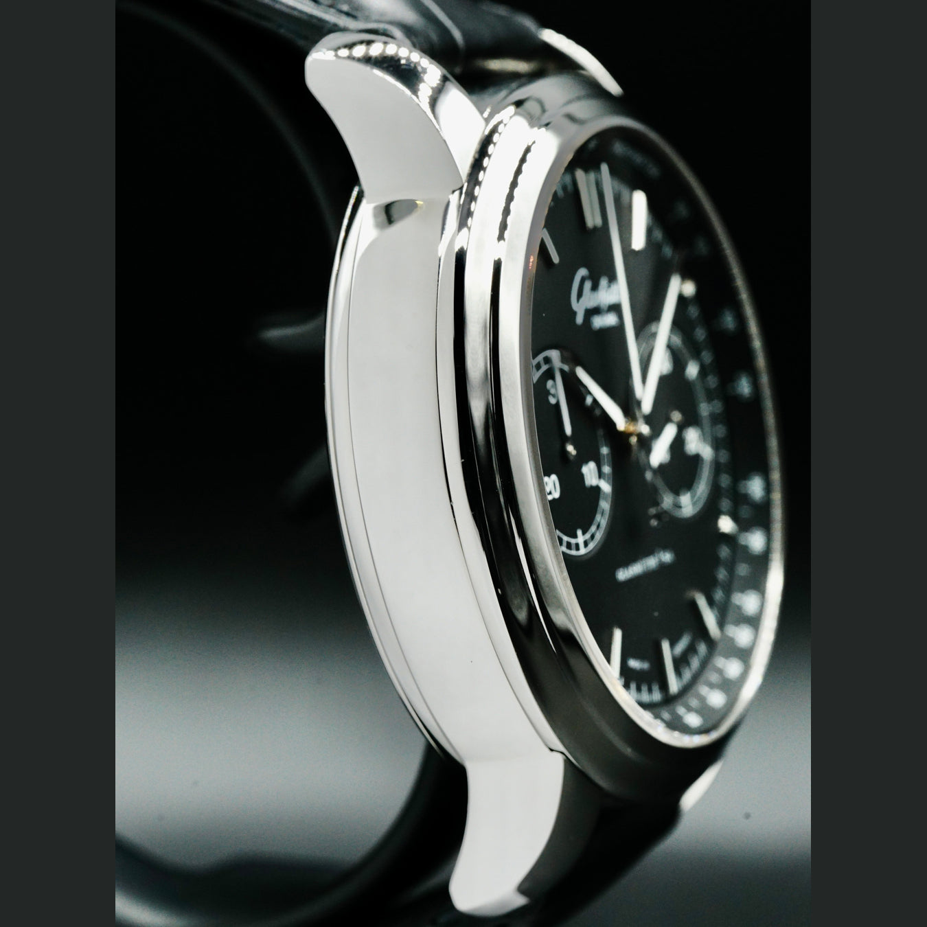 Glashütte Original Senator Chronograph XL 39-34-20-42-04