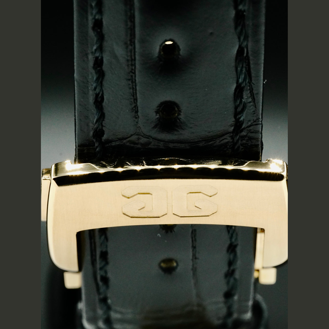 Glashütte Original Senator Chronometer 1-58-01-01-01-04