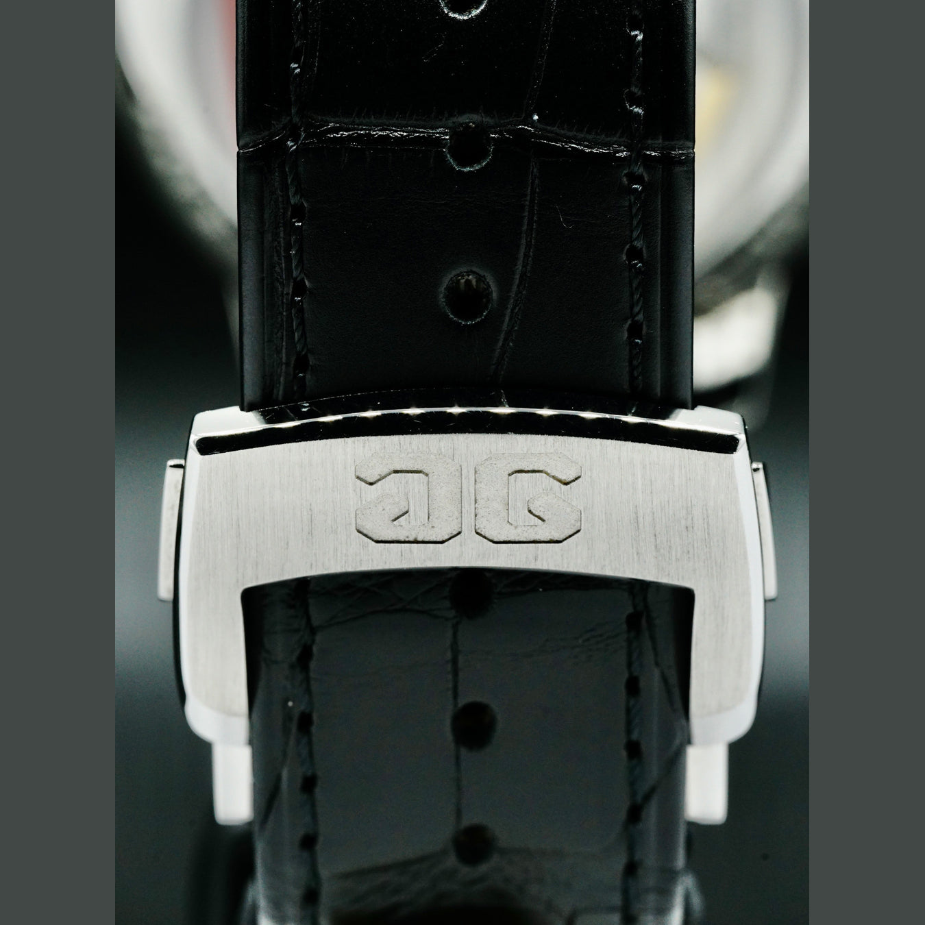 Glashütte Original Senator Chronograph XL 39-34-20-42-04