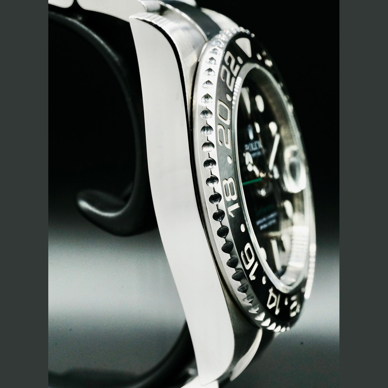 Rolex GMT-Master II 116710