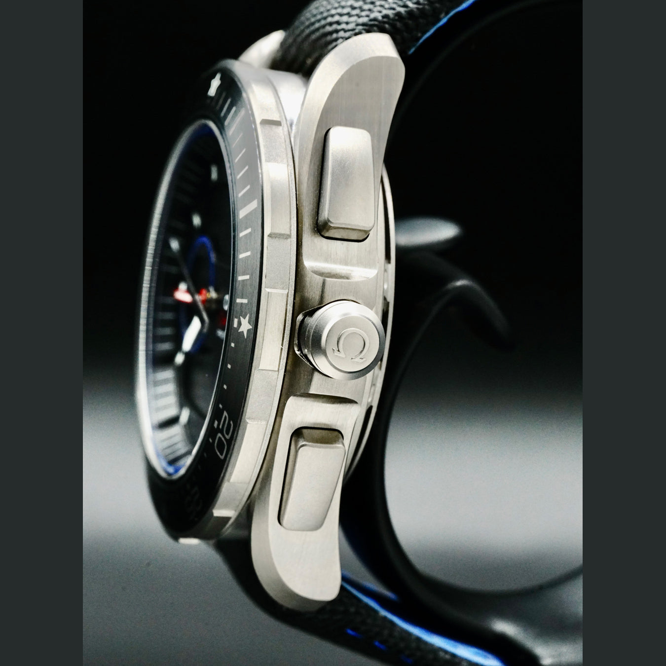 Omega Speedmaster Skywalker X-33 Regatta 318.92.45.79.01.001