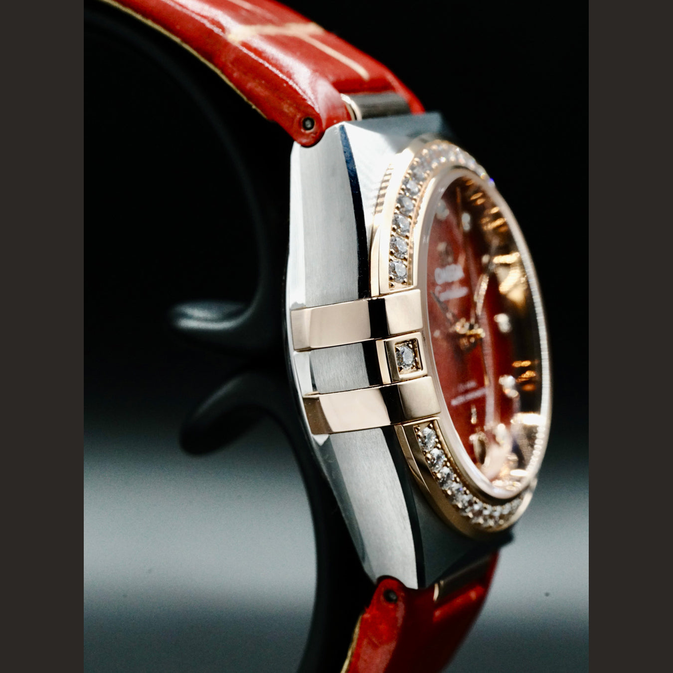 Omega Constellation Co‑Axial Master Chronometer 29 mm 131.28.29.20.99.002